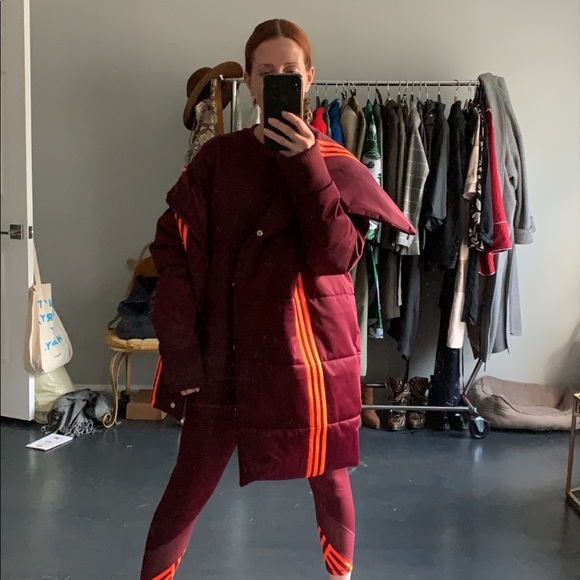 IVY PARK | Jackets \u0026 Coats | Adidas X 
